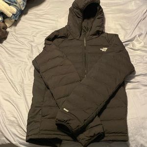 The north face Men’s Aconcagua 3 Hoodie